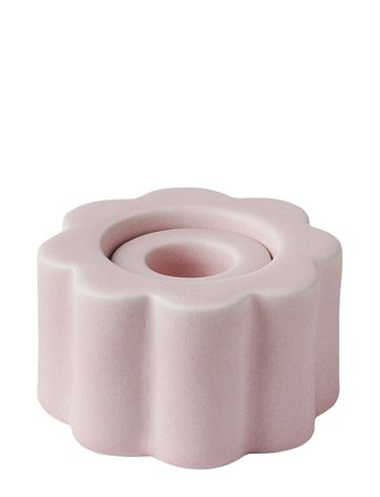 Birgit Small Vase Pink PotteryJo