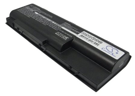 Batteri til notebook, laptop til HP Pavilion dv8030ea, Pavilion dv8310tx og andre.