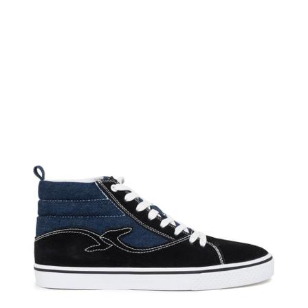 Trussardi Sneakers - 77A00134 Blå, Herre, Størrelse: 42 EU