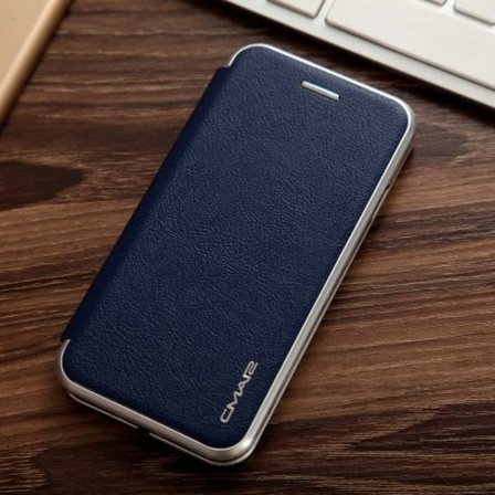 Cover CMAI2 for iPhone 7 & 8 - Blue