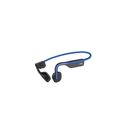 Bone Conduction -kuulokkeet - Shokz - Openmove - Bluetooth - Langaton - Elevation Blue