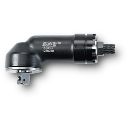 Fein 90102015020 Vinkel hoved for skruetrækkere, op til 45 Nm, Maskintilbehør & forbrugsvarer