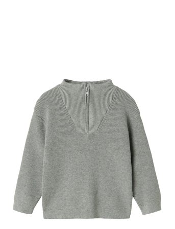 name it | Nmmnesolle Ls Knit | 110