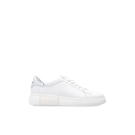 Kate Spade Sneakers with logo , Wit , Dames , Maat: 40 EU