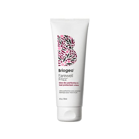 Briogeo Farewell Frizz Blow Dry Perfection & Heat Protectant Crème 118 ml, Hår, Hårstyling, Heat Protection