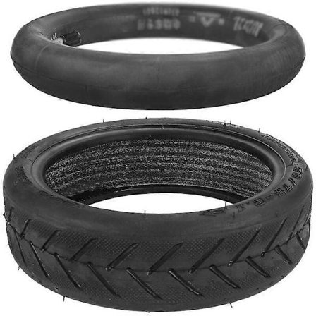 50/75-6.1 Inner- og ytterdekk 8,5 tommer 1/2x2L Fortykket dekk kompatibelt med M365/Pro/Pro2/1S/Lite