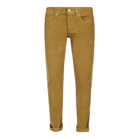 Dondup, Jeans Beige, Heren, Maat:W32