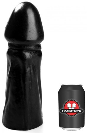 Kjøp HardToys BT07 32 cm - Analdildo | God pris