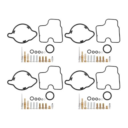 Honda GL1500CD GL1500CT GL1500G Kaasuttimen Korjaussarja Kunnostus Vaihto