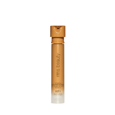 rms beauty ReEvolve Natural Finish Foundation Refill - 66 Unisex Brun 29 ML