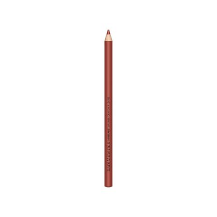 bareMinerals Mineralist Lasting Lip Liner Striking Spice, Makeup, Læber, Lipliner