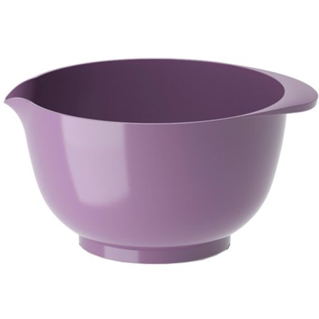 Rosti Margrethe skål 3 liter, lavendel' - 'Lavender
