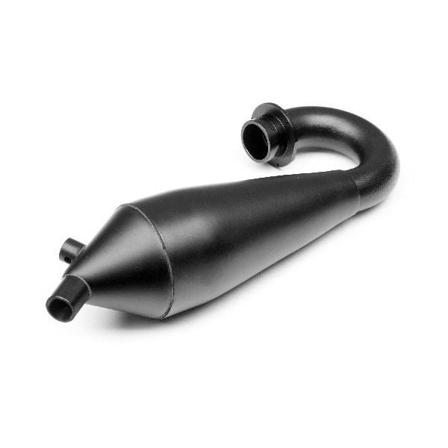 Muffler 19X56X180X11Mm