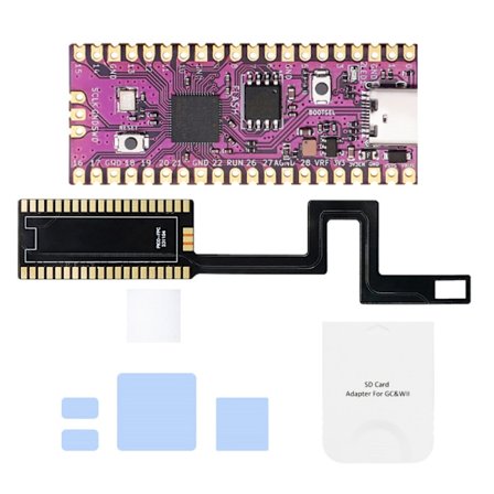 Bandkabel för Dol-001 Retro Console Picoboot FPC Bandkabel