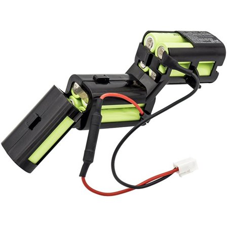 Batteri for støvsuger for Philips FC6162, FC6162/02