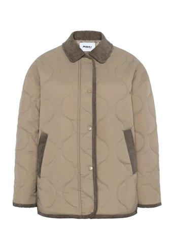 Cemma Jacket 4362 Beige Moves