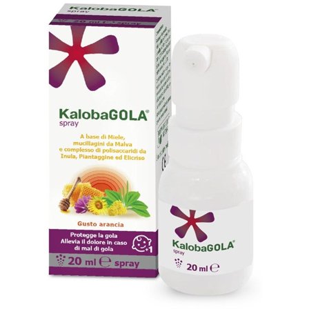 Kalobagola Spray 20ml