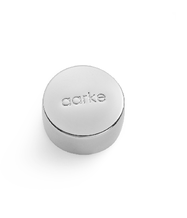 Glass Water Bottle Cap