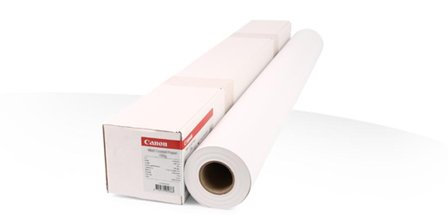 Canon Production Printing Polyprop Water Resistant 1514C - film - matt - 1 rull(er) - Rull (106,7 cm x 30,5 m) - 115 g/m²