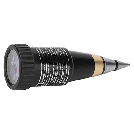 VT-05 Jord PH Meter Tester Hygrometer Bærbar Fuktighetssensor PH Instrument