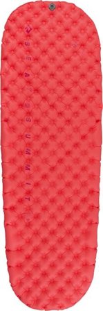 Sea to Summit W's Aircell Mat Ultralight Insulated -6°C Long