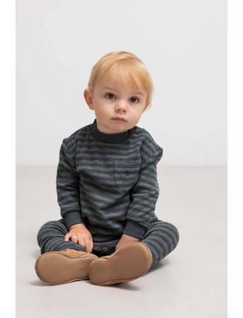 MarMar Copenhagen Tammas B - Grey - 86