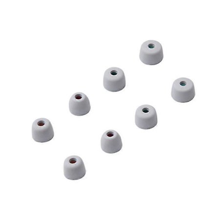 Lydisolerende hovedtelefonetui til WF 1000XM5 Anti-tabt øreprop Ørefæste Beskyttelse s202412241784 [DB]