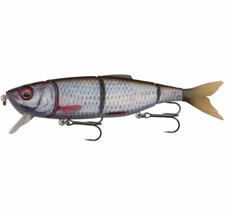 Savage Gear 4Play V2 Liplure 13,5cm 18g Slow Float, Roach