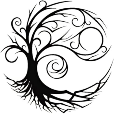 Livets tre Metallveggkunst med fugler Deco, Livets tre Kunst, Metalltre Familieskilt, Veggdekor, Hjeminnredning