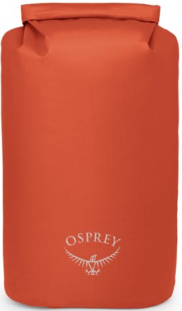 Osprey Wildwater Dry Bag 25L Mars Orange