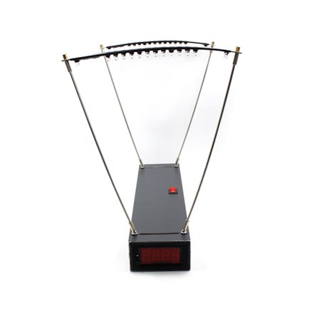 Høj Stabilitet Præcisions Kronograf Hastighedsmåler 30-9999 FPS Anvendes til Sport