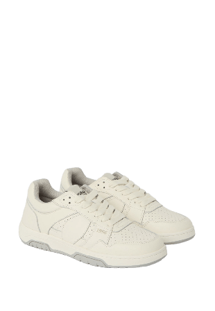 Björn Borg Ollie Skor Herr Vit 46