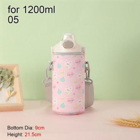 1 kpl vesipullon cover tyhjiökupin suojus 1200ML05 05 for 1200ml05