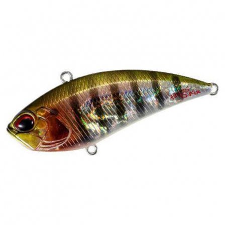 Duo Realis Vibration 68 G-Fix - Prism Gill
