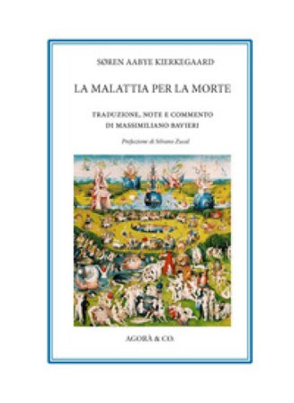 La malattia per la morte Søren Kierkegaard