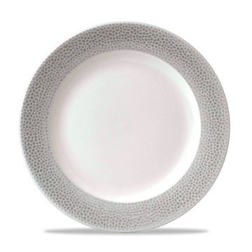 Tallerken Isla Spinwash