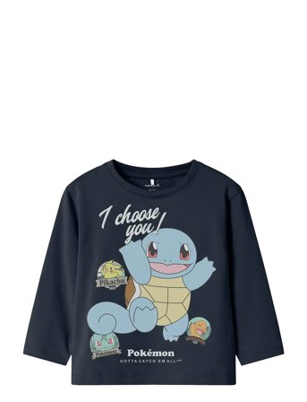 name it | Nmmjumbo Pokemon Nreg Ls Top Box Sky | 98