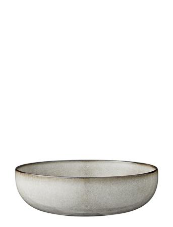 Amera Skål Ø20 Cm. Lene Bjerre Grey