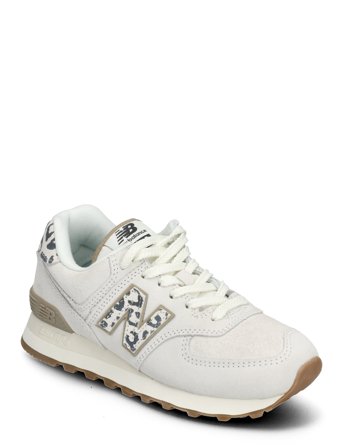 New Balance New Balance 574 - Beige - 36