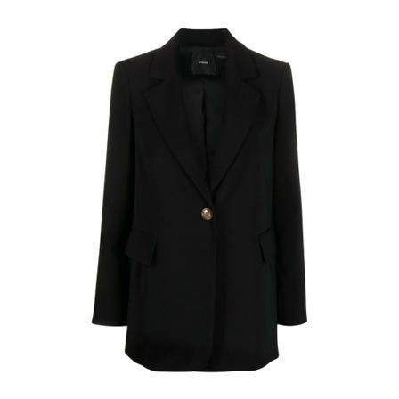 Pinko Blazers Sort, Dame