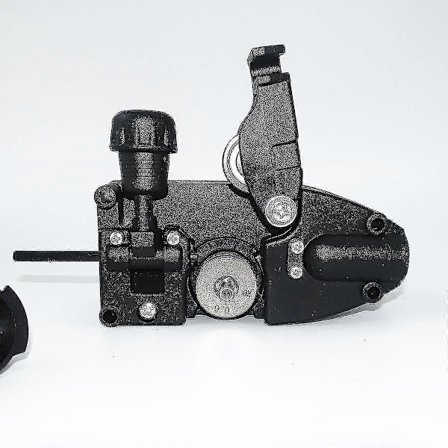 Mini Sveise Trådmater Enhet Ssj-16 for Mig/Mag Sveiser Sveisemaskin - DC 24V