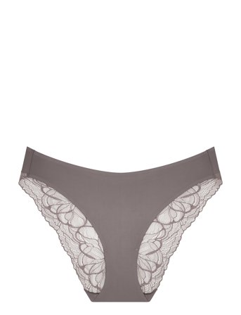 Triumph | Body Make-Up Illusion Lace Highleg | 44