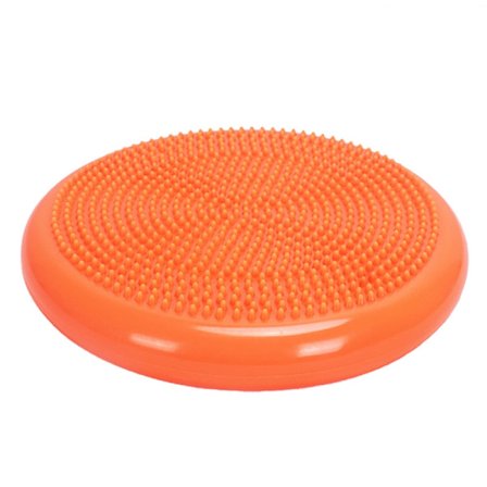 Montessori Balance Stones oppustelige puder til sanseleg og sociale spil