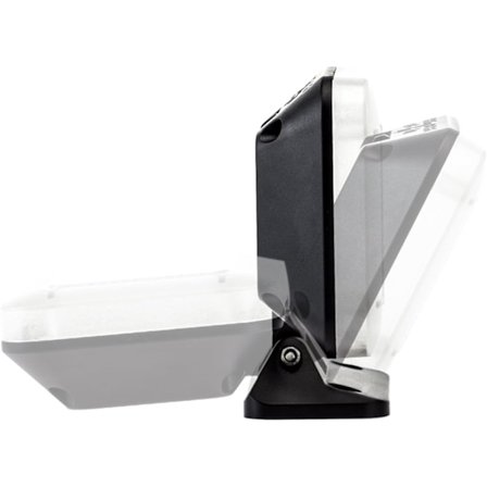 LED-tv-simulator, der simulerer tyveri via lyssimulering, h