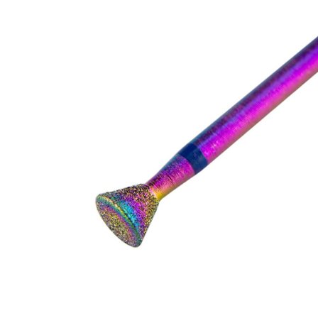 Metalli (timanttileikkuri) hiomaterät - Unicorn - 03