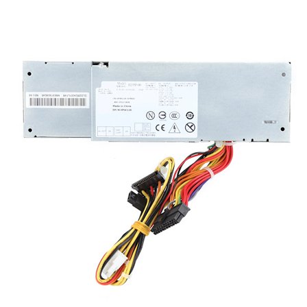 H235P 00 Strømforsyning til Dell OptiPlex 760SFF 780SFF 960SFF 980SFF Computertilbehør