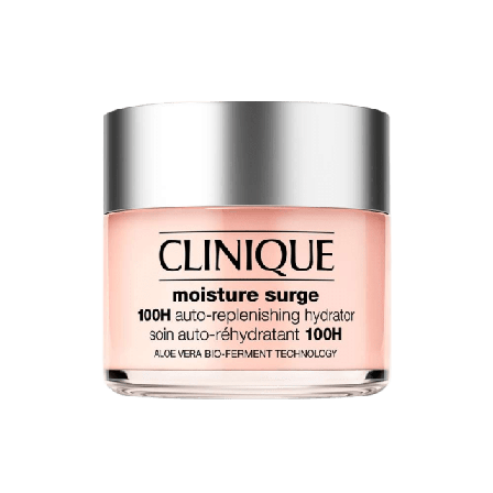 Clinique Moisture Surge 100H Moisturizer Dagcreme Dam 125ML