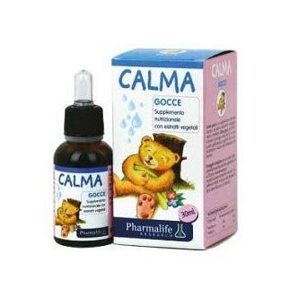 Calma Bimbi Gocce 30ml