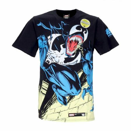 Huf, T-Shirts Czarny, Mężczyzna, Rozmiar: XL