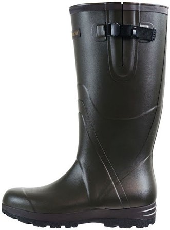 Avignon Akka High kumisaappaat